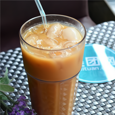 啟典奶茶加盟全攻略 費(fèi)用8.1萬(wàn)起，助您輕松開店