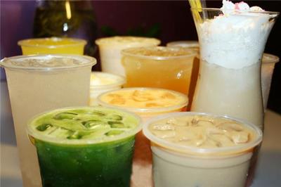 樂(lè)滋味餐飲加盟 開啟穩(wěn)健創(chuàng)業(yè)之路
